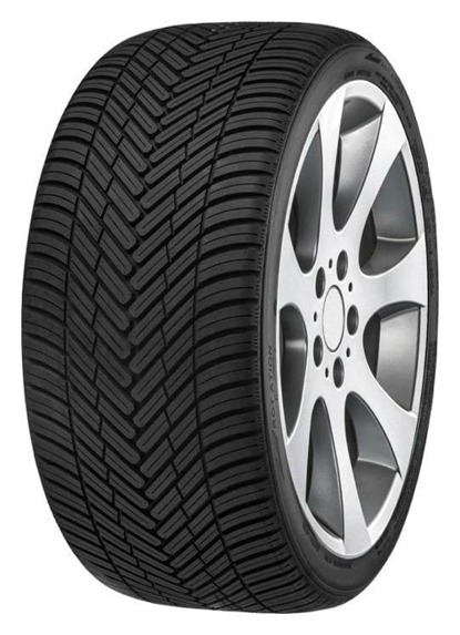 Foto pneumatico: ATLAS, GREEN3 4S 145/60 R13 66T Estive