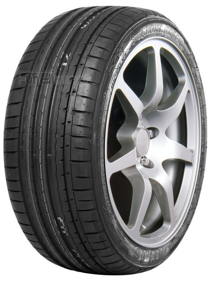 Foto pneumatico: ATLAS, Sport Green 2 205/50 R16 87W Estive