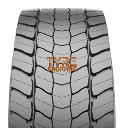 Foto pneumatico: AUSTONE, ADR606 225/75 R17.5 129M Estive
