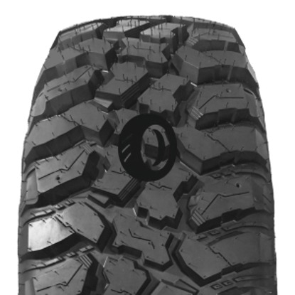 Foto pneumatico: AUSTONE, MASPIRE M/T 225/75 R16 115Q Estive