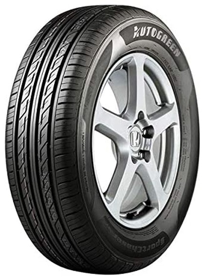 Foto pneumatico: AUTOGREEN, SportChaser SC2 215/65 R15 100H Estive