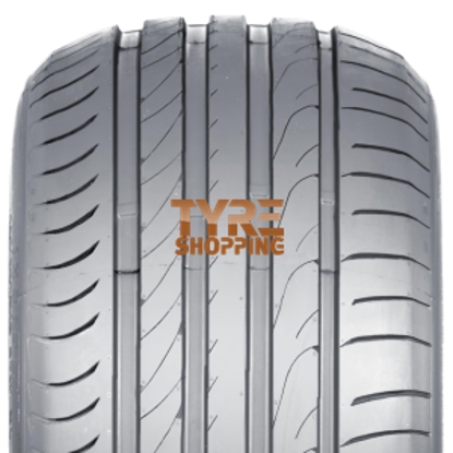 Foto pneumatico: AUTOGREEN, SPORTMACRO SSC3 215/45 R16 86H Estive