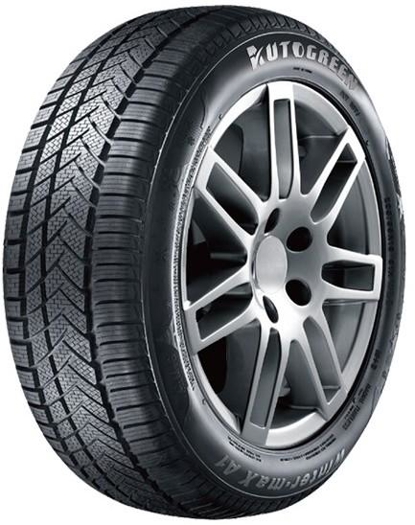 Foto pneumatico: AUTOGREEN, WINTER-MAX A1-WL5 215/55 R16 97H Invernali