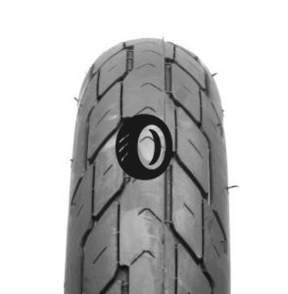Foto pneumatico: AVON, AM20 Roadrunner 130/90 R16 73H Quattro-stagioni