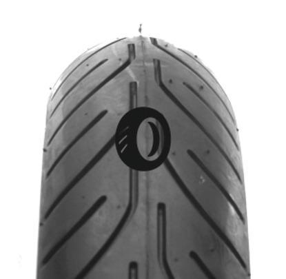 Foto pneumatico: AVON, AM23 130/70 R18 V Quattro-stagioni