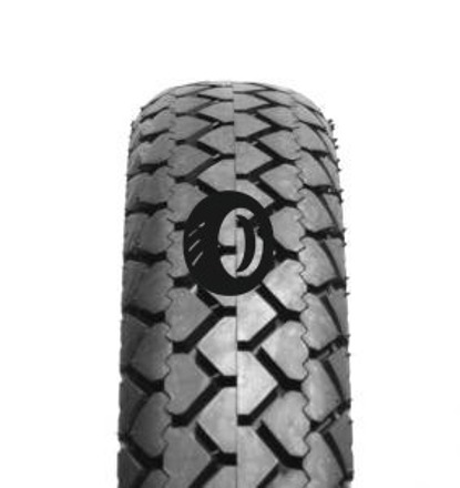 Foto pneumatico: AVON, AM7MKII Safety Mileage 4/ R18 64S Quattro-stagioni