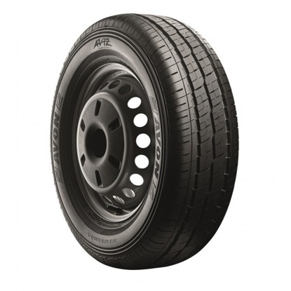 Foto pneumatico: AVON, AV12 225/75 R16 121R Estive