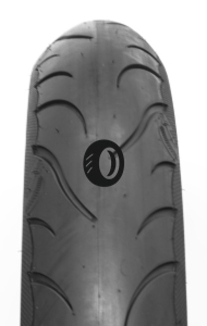Foto pneumatico: AVON, COBRA CHROME (FRONT) AV91 80/90 R21 54V Quattro-stagioni
