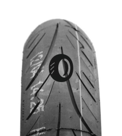 Foto pneumatico: AVON, SPIRIT ST (AV75) 120/60 R17 55W Quattro-stagioni