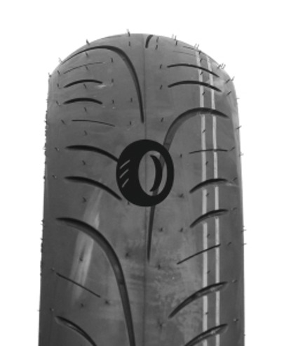 Foto pneumatico: AVON, STREETRUNNER AV83 80/100 R17 54S Quattro-stagioni