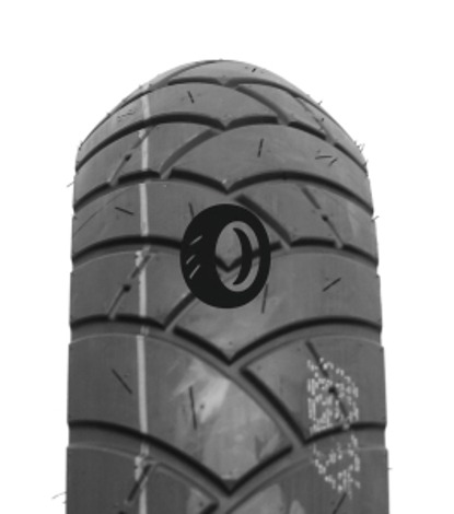 Foto pneumatico: AVON, TRAILRIDER AV53 80/90 R21 48S Quattro-stagioni