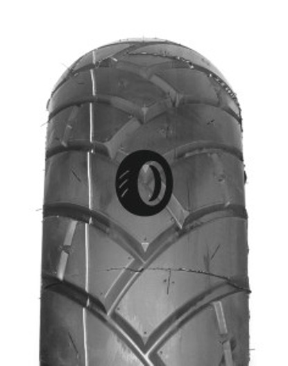 Foto pneumatico: AVON, TRAILRIDER AV54 120/90 R17 64S Quattro-stagioni