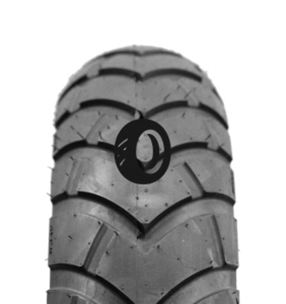 Foto pneumatico: AVON, TREKRIDER AV84 120/70 R19 60V Quattro-stagioni