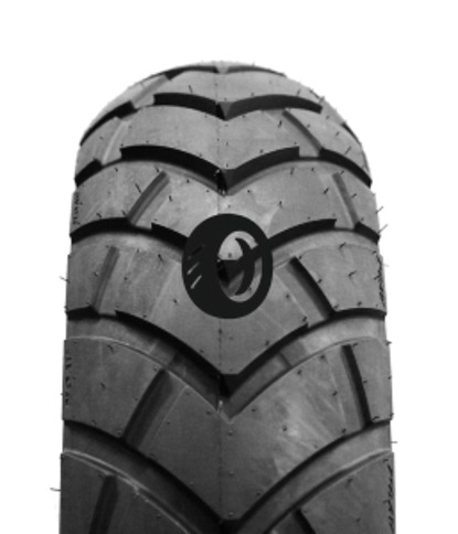Foto pneumatico: AVON, TREKRIDER AV85 150/70 R18 70V Quattro-stagioni