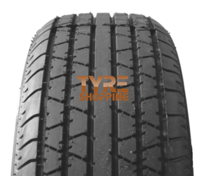 Foto pneumatico: AVON, TURBOSTEEL 165/80 R16 88H Estive