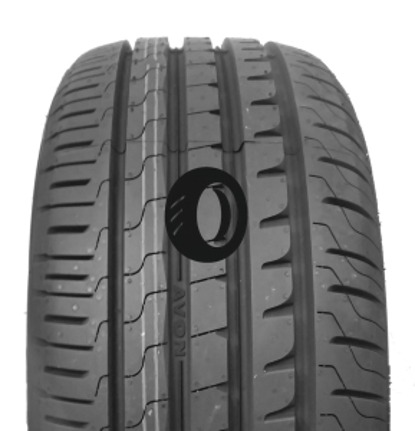 Foto pneumatico: AVON, ZV7 255/35 R19 96Y Estive