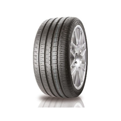 Foto pneumatico: AVON, zx7 245/45 R20 103Y Estive