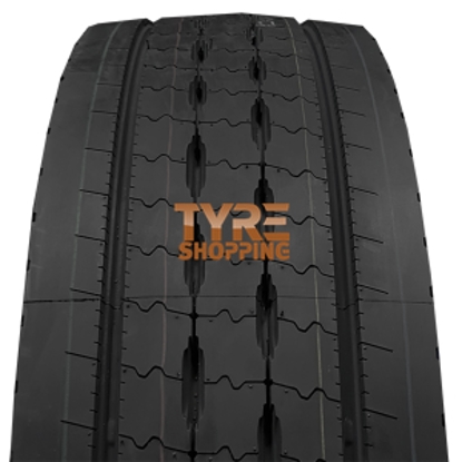 Foto pneumatico: BARKLEY, BL221 295/60 R22.5 150L Estive