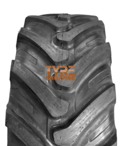 Foto pneumatico: BARKLEY, BLA04 500/70 R24 164A8 Estive