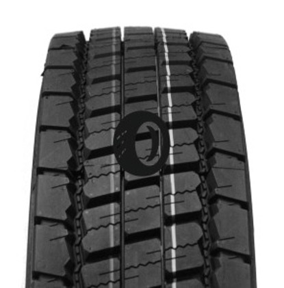 Foto pneumatico: BARUM, BD200R 295/80 R22.5 152M Estive