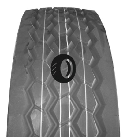 Foto pneumatico: BARUM, BF200M 13/ R22.5 156K Estive