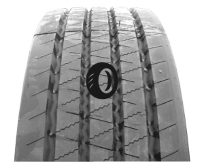 Foto pneumatico: BARUM, BF200R 385/55 R22.5 160K Estive