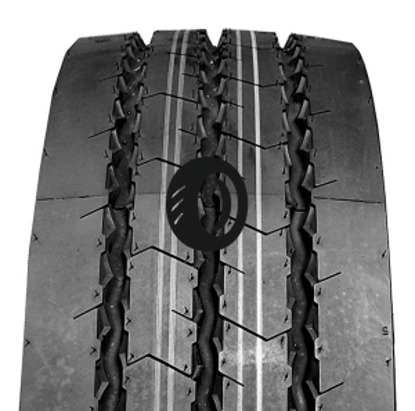 Foto pneumatico: BARUM, BT200R 385/55 R22.5 160K Estive