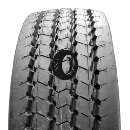 Foto pneumatico: BARUM, BT300R 385/55 R22.5 160K Estive