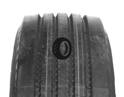 Foto pneumatico: BARUM, BT43 445/65 R22.5 169K Estive