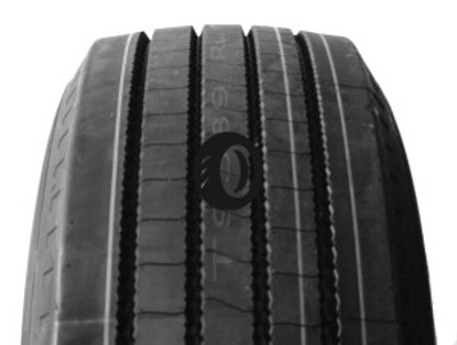 Foto pneumatico: BARUM, BT44 445/65 R22.5 165K Estive