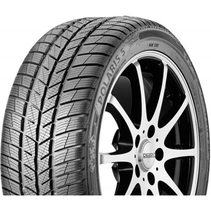 Foto pneumatico: BARUM, POLARIS 5 215/50 R18 92V Invernali