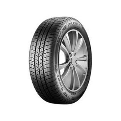 Foto pneumatico: BARUM, POLARIS 5 185/60 R15 84T Invernali