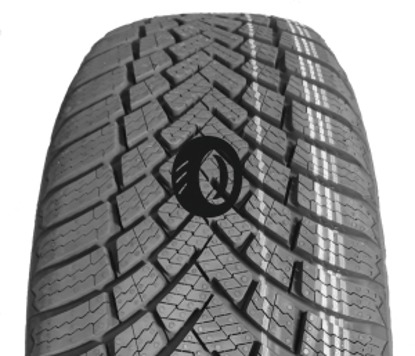 Foto pneumatico: BARUM, POLARIS 6 215/60 R16 99H Invernali