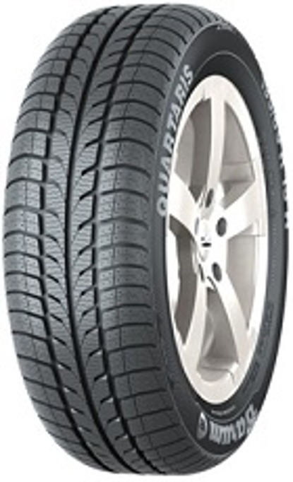 Foto pneumatico: BARUM, QUARTARIS 5 195/55 R16 87H Quattro-stagioni