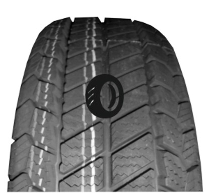 Foto pneumatico: BARUM, SNOVANIS 2 185/ R14 102Q Estive