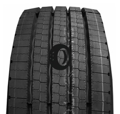Foto pneumatico: BENCHMARK, KLS200 285/70 R19.5 146M Estive