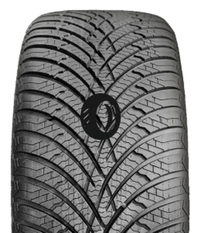 Foto pneumatico: BERLIN TIRES, ALL SEASON 1 205/45 R17 88W Estive