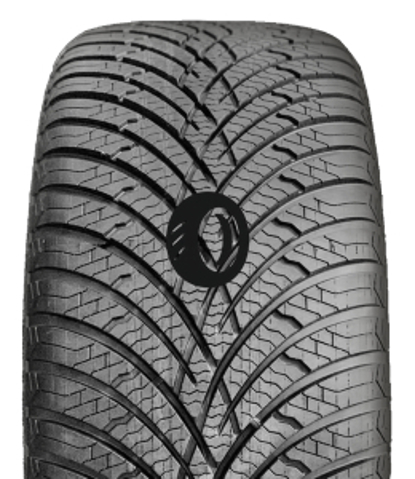 Foto pneumatico: BERLIN TIRES, ALL SEASON 1 G2 155/70 R13 75T Estive
