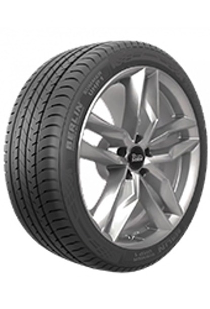 Foto pneumatico: BERLIN, SUMMER UHP 1 235/40 R18 95Y Estive