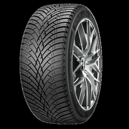 Foto pneumatico: BERLIN, ALL SEASON 1 195/60 R15 88H Quattro-stagioni