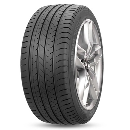Foto pneumatico: BERLIN, SUMMER UHP 1 215/55 R17 94V Estive