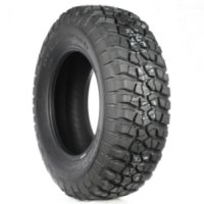 Foto pneumatico: BF Goodrich, MUD TERRAIN T/A KM2 245/75 R16 120Q Estive