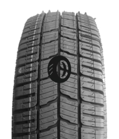 Foto pneumatico: BFGOODRICH, ACTIVAN 4S 195/75 R16 110R Estive