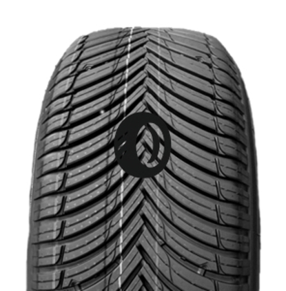 Foto pneumatico: BFGOODRICH, ADVANTAGE SUV ALLSEASON 255/55 R18 109V Estive