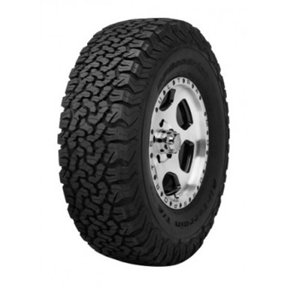 Foto pneumatico: BF Goodrich, ALL-TERRAIN T/A KO2 255/65 R17 114S Estive