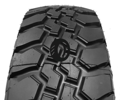 Foto pneumatico: BFGOODRICH, Baja T/A 12.5/ R16.5 133N Estive