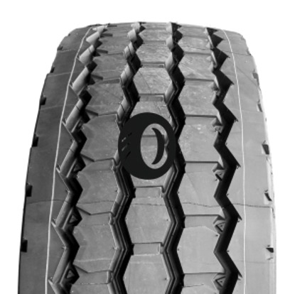 Foto pneumatico: BFGOODRICH, CROSS CONTROL S 385/65 R22.5 158K Estive