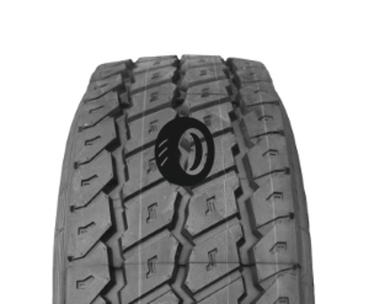 Foto pneumatico: BFGOODRICH, CROSS CONTROL T 385/65 R22.5 158K Estive