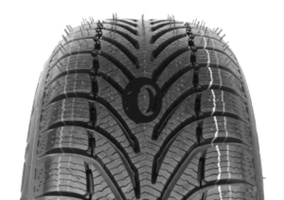 Foto pneumatico: BFGOODRICH, G-FORCE WINTER 155/65 R14 75T Invernali