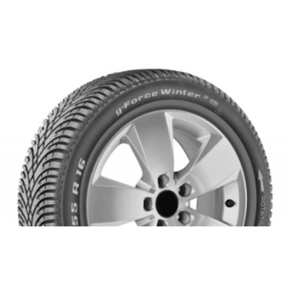 Foto pneumatico: BF Goodrich, G-FORCE WINTER2 165/65 R14 79T Invernali